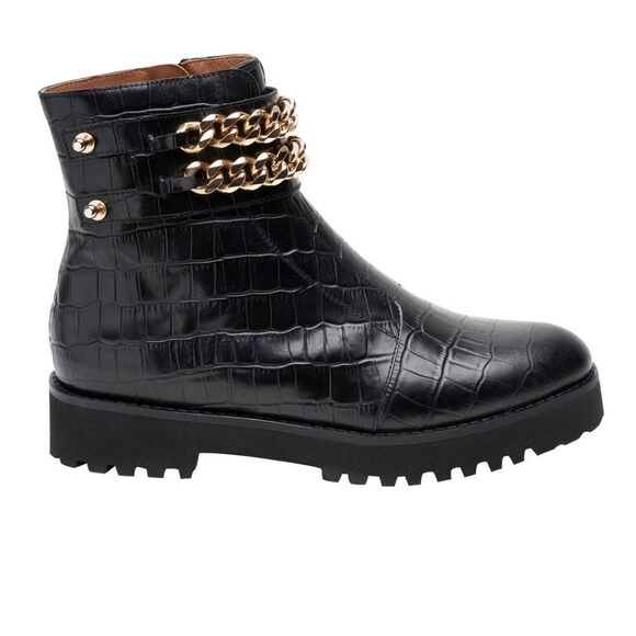 NWT Andre Assous Petunia Boot - Picture 10 of 15